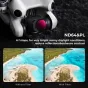 K&F Concept ND64&PL фильтр для DJI Mini 4 Pro