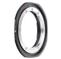 K&F Concept K&F NIK to EF/EF-S Adapter MountK&F Concept K&F NIK to EF/EF-S Adapter Mount