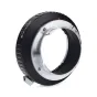 K&F Concept K&F Nikon AI Lenses to Leica M Camera Mount Adapter