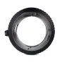 K&F Nikon AI uz Leica M Kameras Montāžas Adapteris