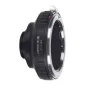 K&F Nikon AI на C-Mount адаптер