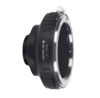 K&F Nikon AI на C-Mount адаптерK&F Nikon AI на C-Mount адаптер