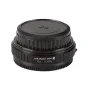 K&F Concept Nikon AI на Pentax K адаптер