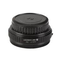 K&F Concept Nikon AI на Pentax K адаптерK&F Concept Nikon AI на Pentax K адаптер