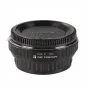 K&F Concept Nikon AI uz Pentax K adapteris