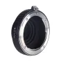 K&F Nikon AI на C-Mount адаптер