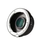 K&F Concept Nikon AI на Pentax K адаптер