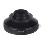 K&F Nikon AI на C-Mount адаптер