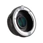 K&F Concept Nikon AI to Pentax K Adapter