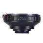 K&F Concept K&F Nikon AI to C Mount Adapter
