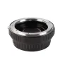 K&F Concept Nikon AI uz Pentax K adapteris