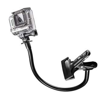 Аксессуары для экшн-камер - mantona GoPro Set Multiflex 16,5 - быстрый заказ от производителя
