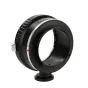 K&F Concept Nikon AI to Sony E Mount Adapter