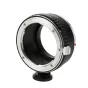 K&F Concept адаптер Nikon AI на Sony E-Mount