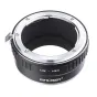 Адаптер K&F Concept Nikon AI на Sony E-Mount