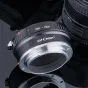 K&F Concept Nikon AI uz Sony E-montāžas adapteris