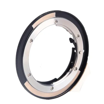 K&F Concept Nikon G to Canon EOS Mount Adapter