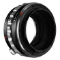K&F Concept Nikon G/F/AI/AIS/D uz Nikon Z adapteris