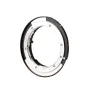 K&F Concept Nikon G to Canon EOS Mount Adapter