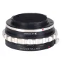 K&F Nikon G/F/AI/AIS/D Lenses to Canon EOS M Mount Camera Adapter