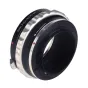 K&F Concept K&F Nikon G/F/AI/AIS/D Lenses to Canon EOS M Mount Camera Adapter