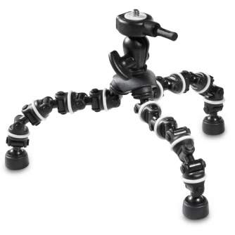 Accessories for Action Cameras - mantona GoPro Set Multiflex 16,5 - quick order from manufacturer