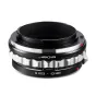 K&F Concept Nikon G/F/AI/AIS/D to Canon EOS R Adapter