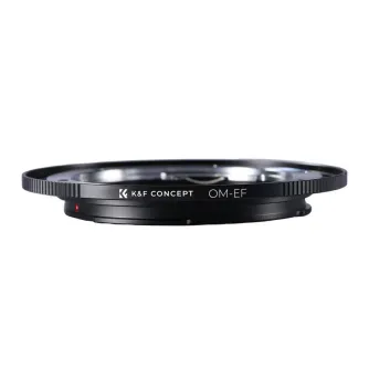 K&F Concept K&F Olympus OM to Canon EOS Mount Adapter