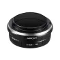 K&F Concept K&F Olympus OM to Canon EOS R Adapter