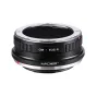 K&F Concept K&F Olympus OM uz Canon EOS R adapteris