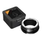 K&F Concept K&F Olympus OM на Canon EOS R адаптер