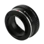 K&F Concept K&F Olympus OM to Canon EOS M Adapter