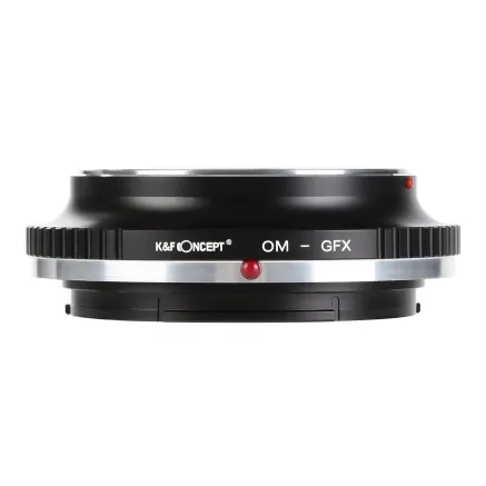 K&F Concept K&F Olympus OM to Fuji GFX Adapter