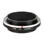 K&F Olympus OM uz Fuji GFX adapteris