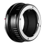 K&F Concept Olympus OM to Nikon Z Adapter