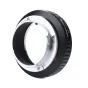 K&F Concept K&F адаптер для объективов Olympus OM на камеру Leica M