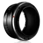 Адаптер K&F Concept Olympus OM на Nikon Z
