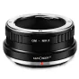 Адаптер K&F Concept Olympus OM на Nikon Z