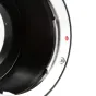K&F Concept K&F Olympus OM uz Nikon 1 Adapteris