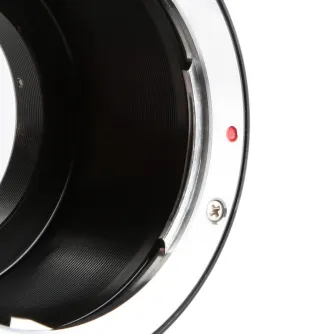 K&F Concept K&F Olympus OM to Nikon 1 Adapter
