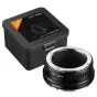 K&F Concept Olympus OM to Nikon Z Adapter