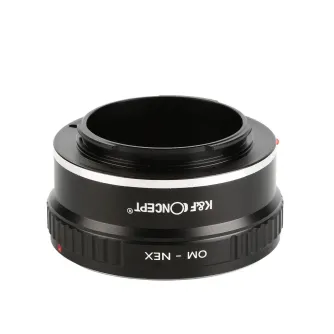 K&F Concept K&F Olympus OM на Sony E Mount адаптер