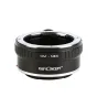 K&F Concept K&F Olympus OM на Sony E Mount адаптер