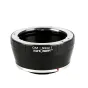 K&F Concept K&F Olympus OM uz Nikon 1 Adapteris
