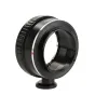 K&F Concept K&F Olympus OM uz Sony E Mount adapteris