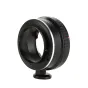 K&F Concept K&F Olympus OM uz Sony E Mount adapteris