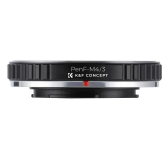 K&F Concept K&F Olympus Pen F to M43 MFT Adapter