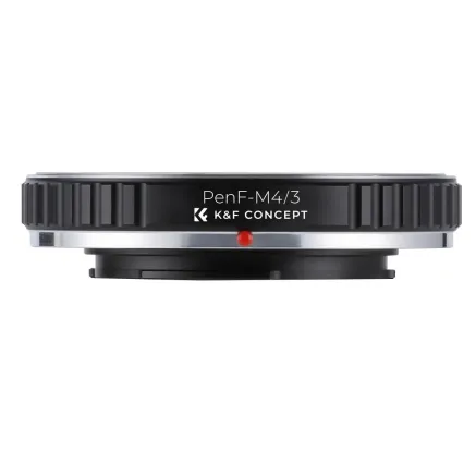 K&F Concept K&F Olympus Pen F to M43 MFT Adapter