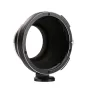K&F Concept Pentax 67 to Canon EOS Adapter