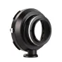 K&F Concept Pentax 67 uz Nikon Adapteris